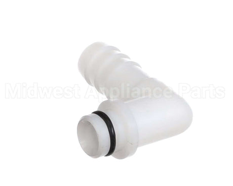 94-178-20 Lancer Shurflo Liq Inlet 12 Barb Elb
