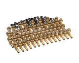 94-178-23 Everpure Fitting Kit 1/4 Tee Brass