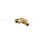 94-178-23 Lancer Brass Shurflo 1/4 Barb Tee Co2