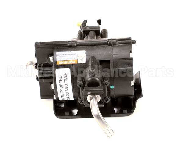 94-360-06 Cornelius Pump Bib Shur Coke