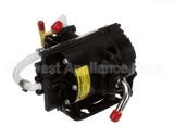 94-360-38-MBS Multiplex Pump 3/8 Prdct Out Ss Elbow W/C