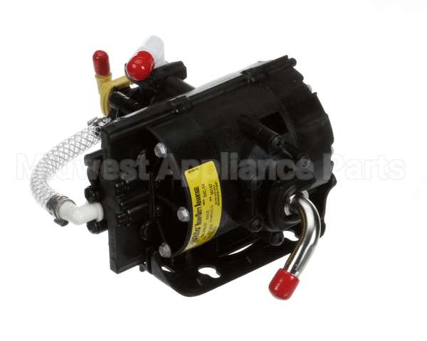 94-360-38-MBS Multiplex Pump 3/8 Prdct Out Ss Elbow W/C