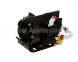 94-360-38-MBS Multiplex Pump 3/8 Prdct Out Ss Elbow W/C