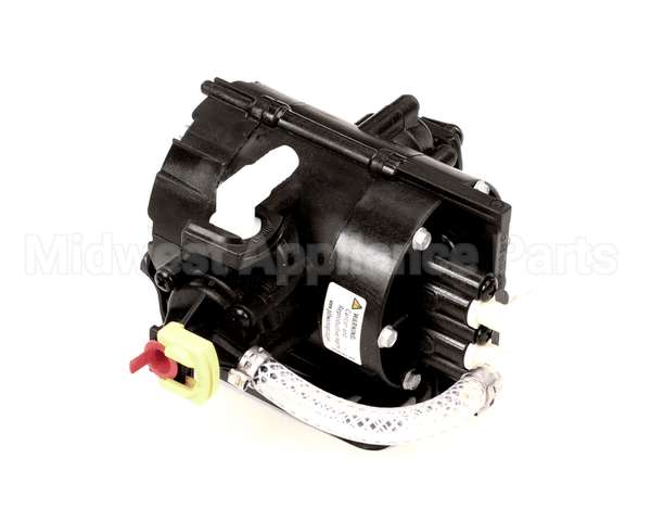 94-441-48 Lancer Shurflo Service Pump, With Bra