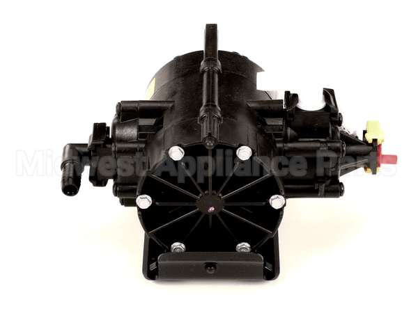 94-441-48 Lancer Shurflo Service Pump, With Bra