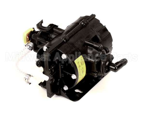 94-441-48 Lancer Shurflo Service Pump, With Bra