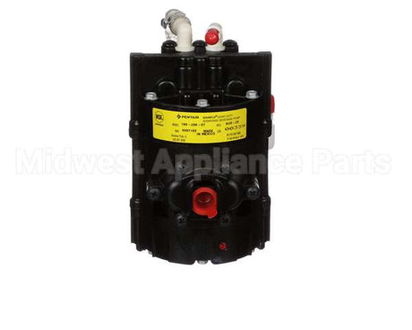 94-444-02 Lancer Shurflo Bib Pump No Fittings,