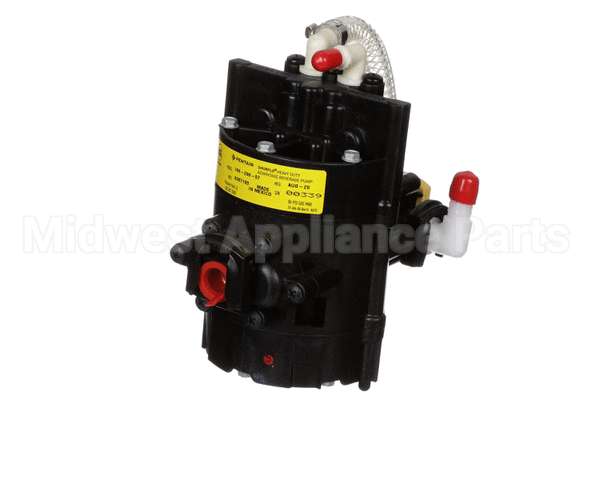 94-444-02 Lancer Shurflo Bib Pump No Fittings,