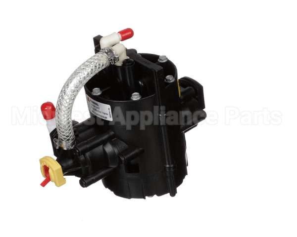 94-444-02 Lancer Shurflo Bib Pump No Fittings,