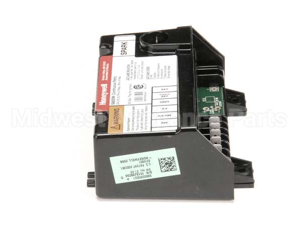 94-5022 Market Forge Ignition Module Sliding Boiler