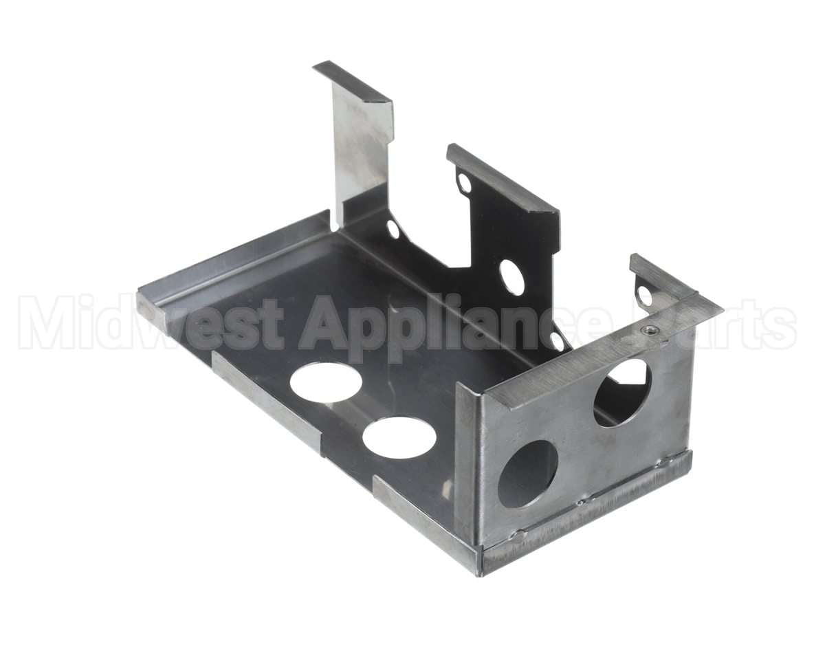 94-5064 Market Forge Box, Pressure Switches