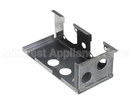 94-5064 Market Forge Box, Pressure Switches