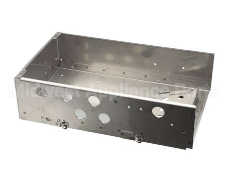 94-5069 Market Forge Panel Assembly,Boiler Control