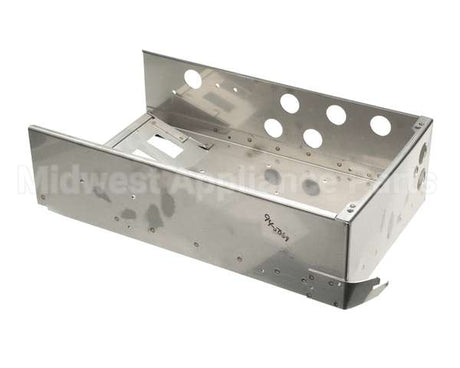 94-5069 Market Forge Panel Assembly,Boiler Control