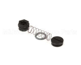 94-5128 Market Forge Kit Conversion Natl To Lp