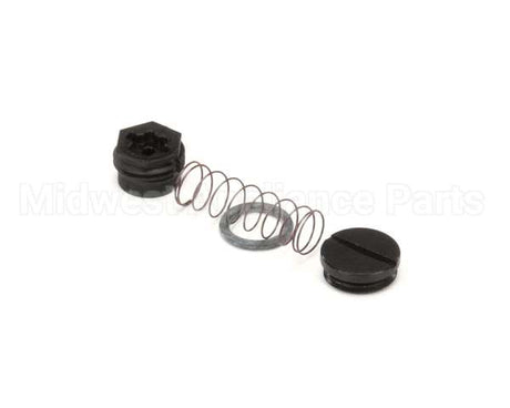 94-5128 Market Forge Kit Conversion Natl To Lp