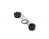 94-5128 Market Forge Kit Conversion Natl To Lp