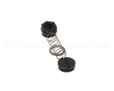 94-5128 Market Forge Kit Conversion Natl To Lp