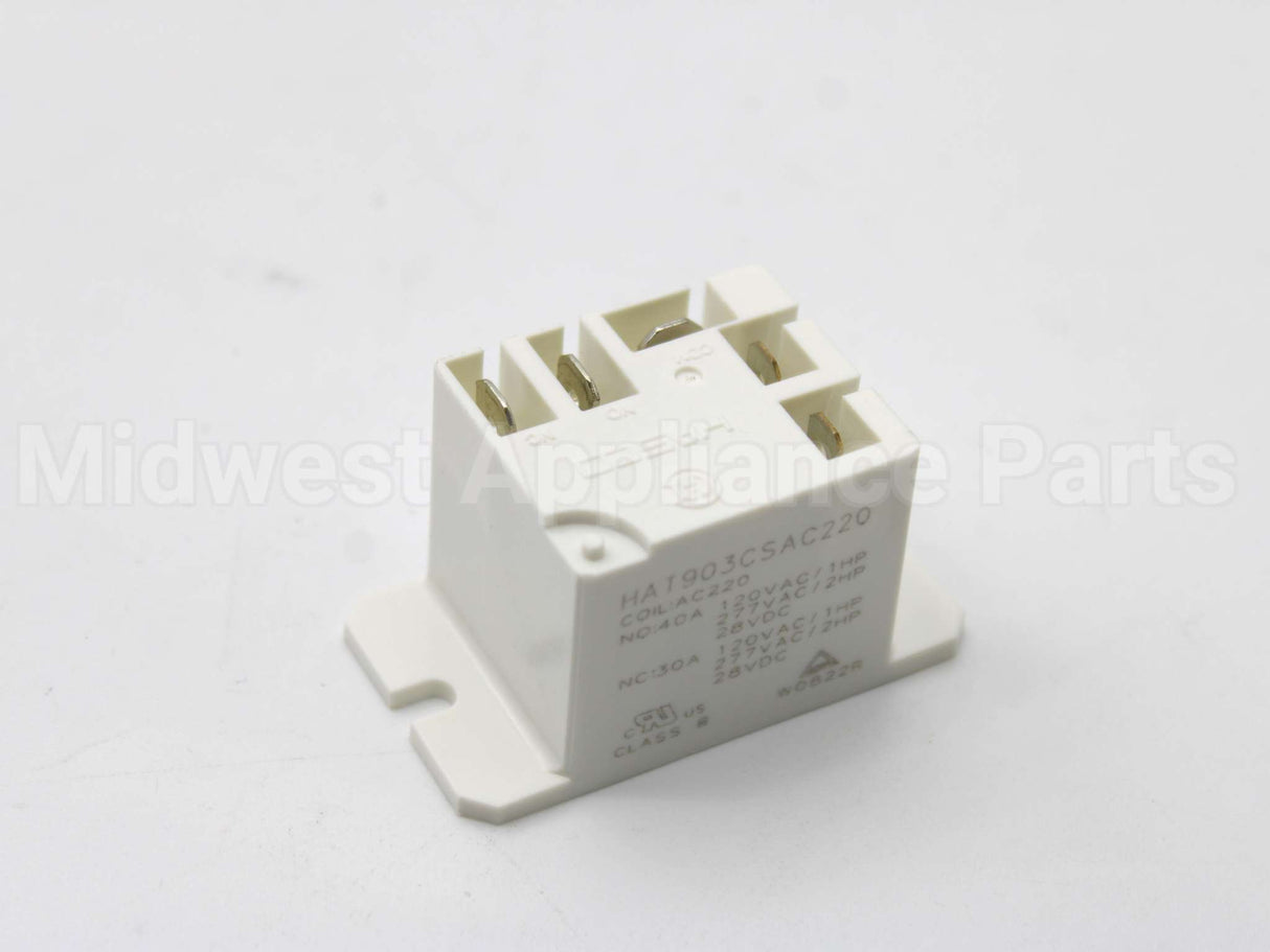 940-0181-00 Copeland Defrost Relay Kit