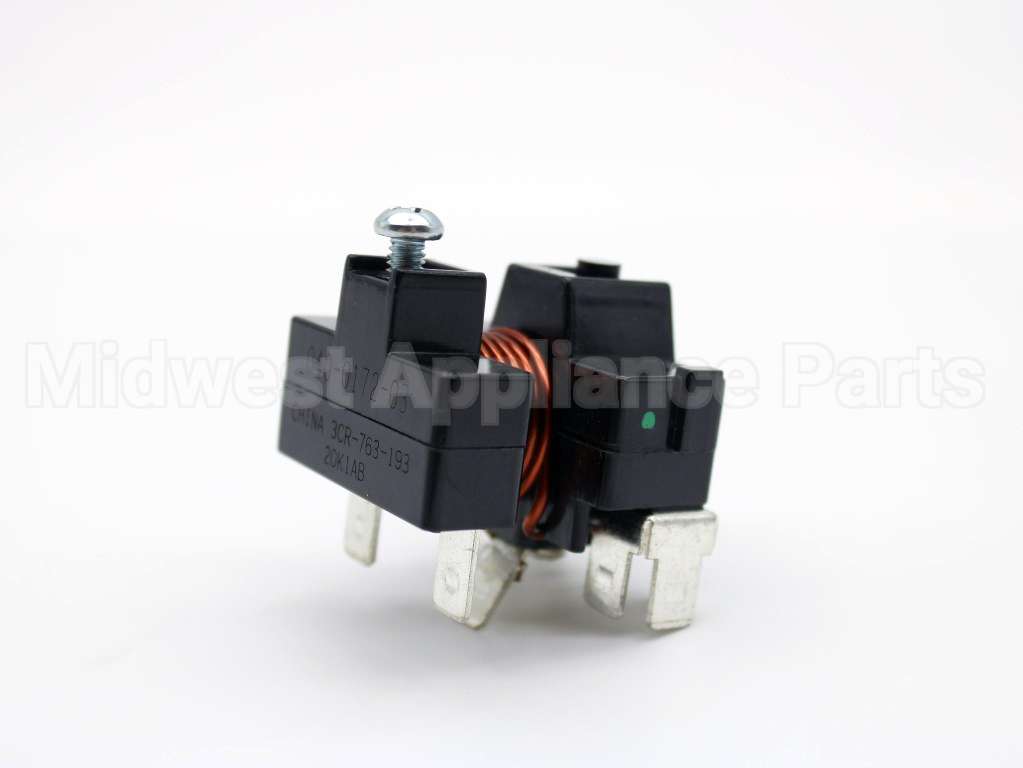 940-C016-03 Copeland Current Relay Kit