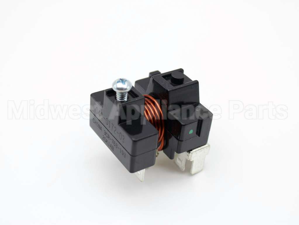940-C016-03 Copeland Current Relay Kit