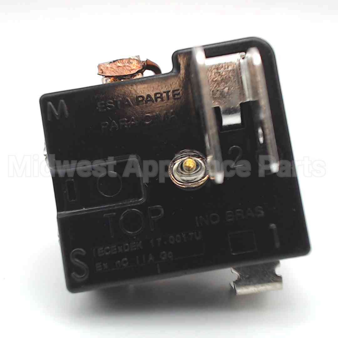 940-C411-80 Copeland Compressor Relay