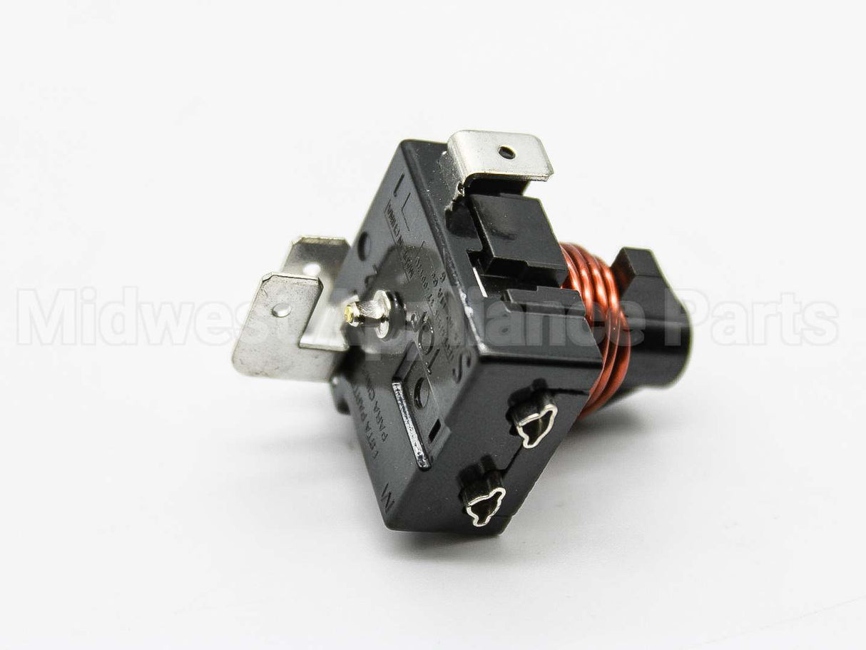 940-C411-82 Copeland Start Relay