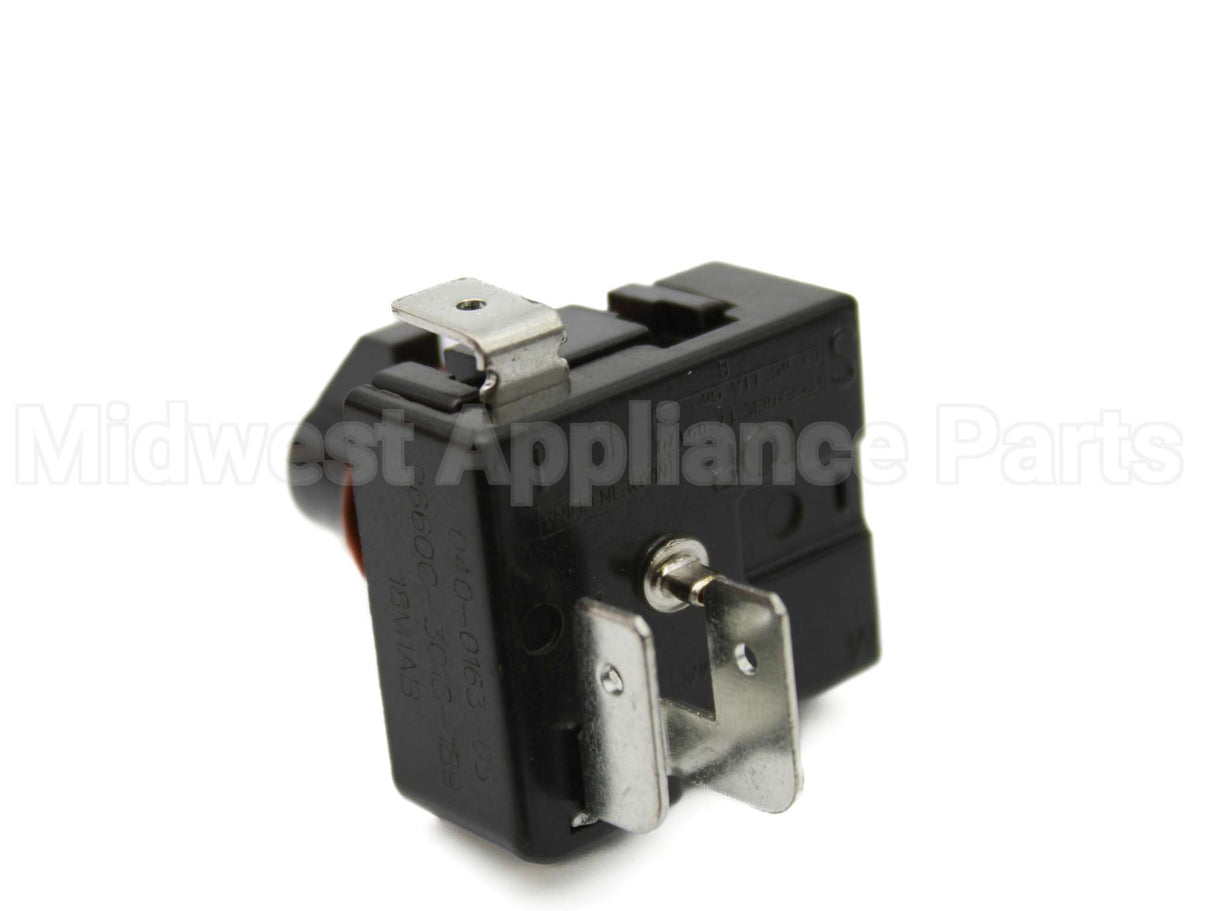 940-C411-89 Copeland Start Relay