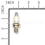 940 Champion Rdz19H Sm Eng Spark Plug