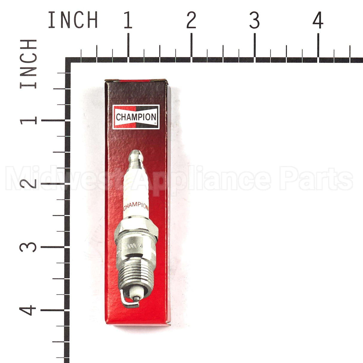 940 Champion Rdz19H Sm Eng Spark Plug