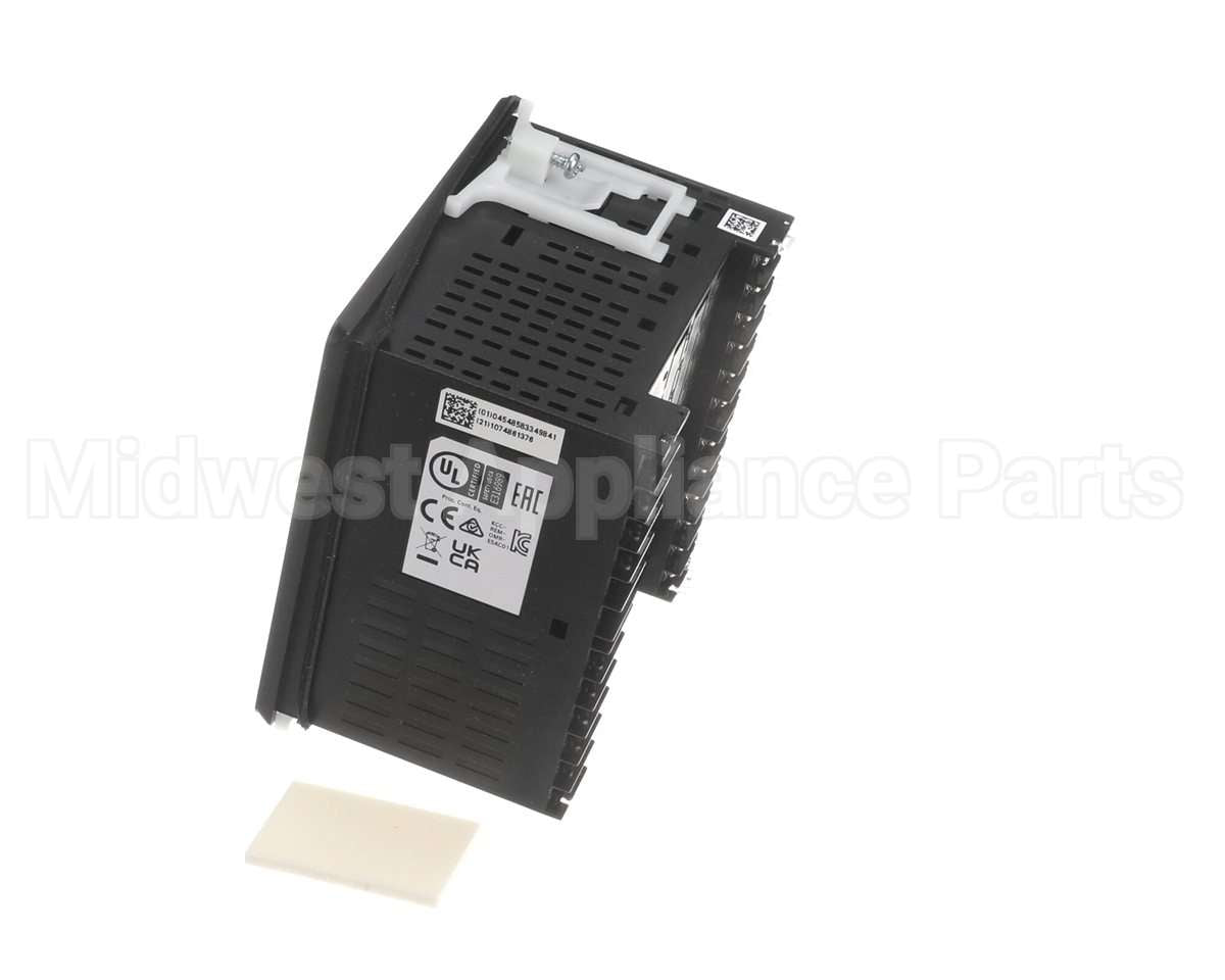 9400-20-072 Savage Bros Temp Control E5Ac 1/4Din 24Vac/Vdc Fm
