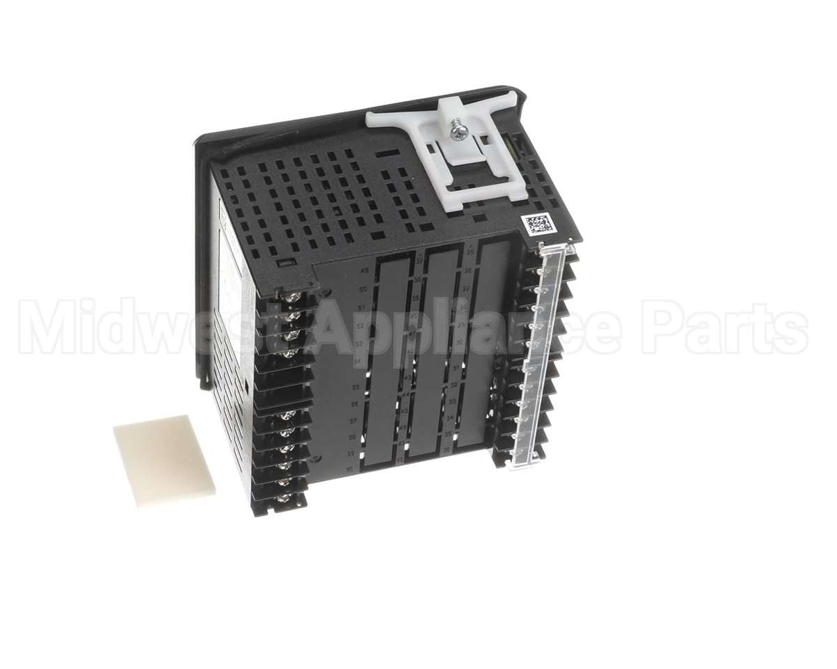 9400-20-072 Savage Bros Temp Control E5Ac 1/4Din 24Vac/Vdc Fm