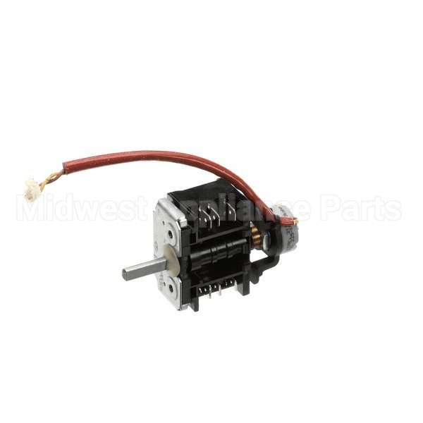 94010010 Compatible Garland Poti With Cable2 Pol Gri Ddle