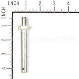 94025MA Briggs & Stratton Bolt-Gage Wheel