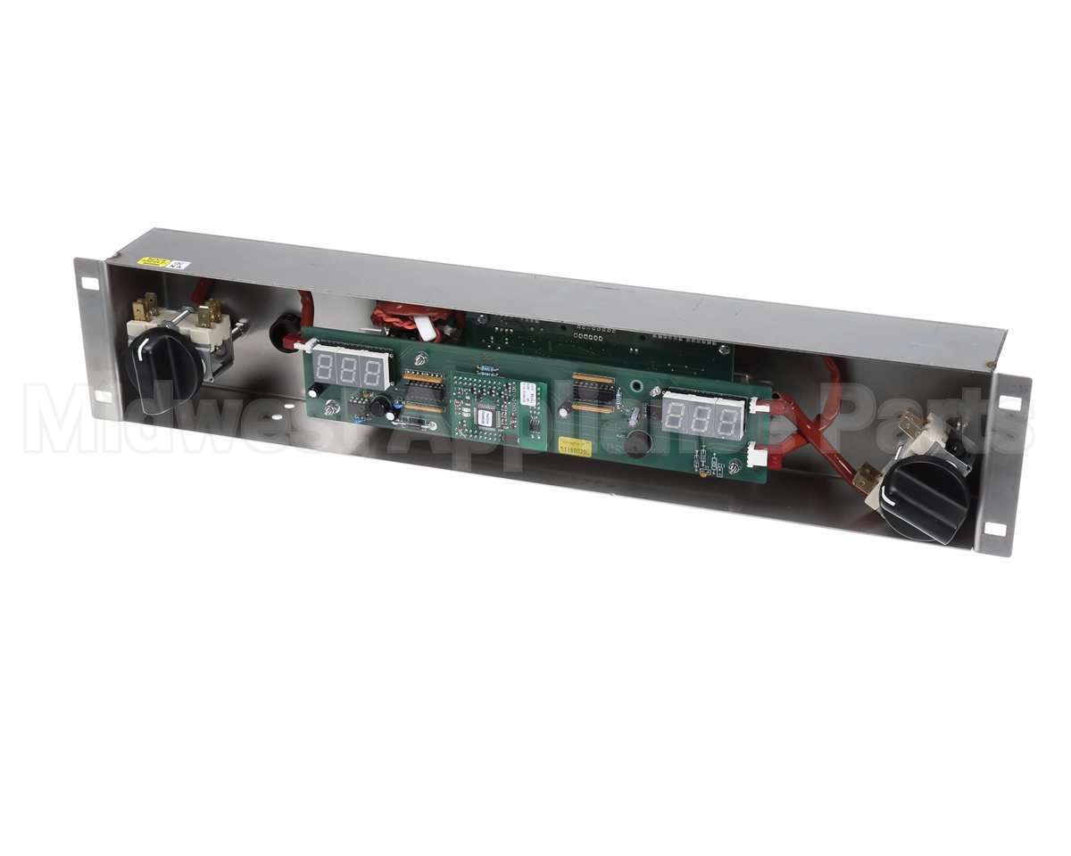 94030045 Garland Operation Rj-45Ts In/Mo/Gr (F