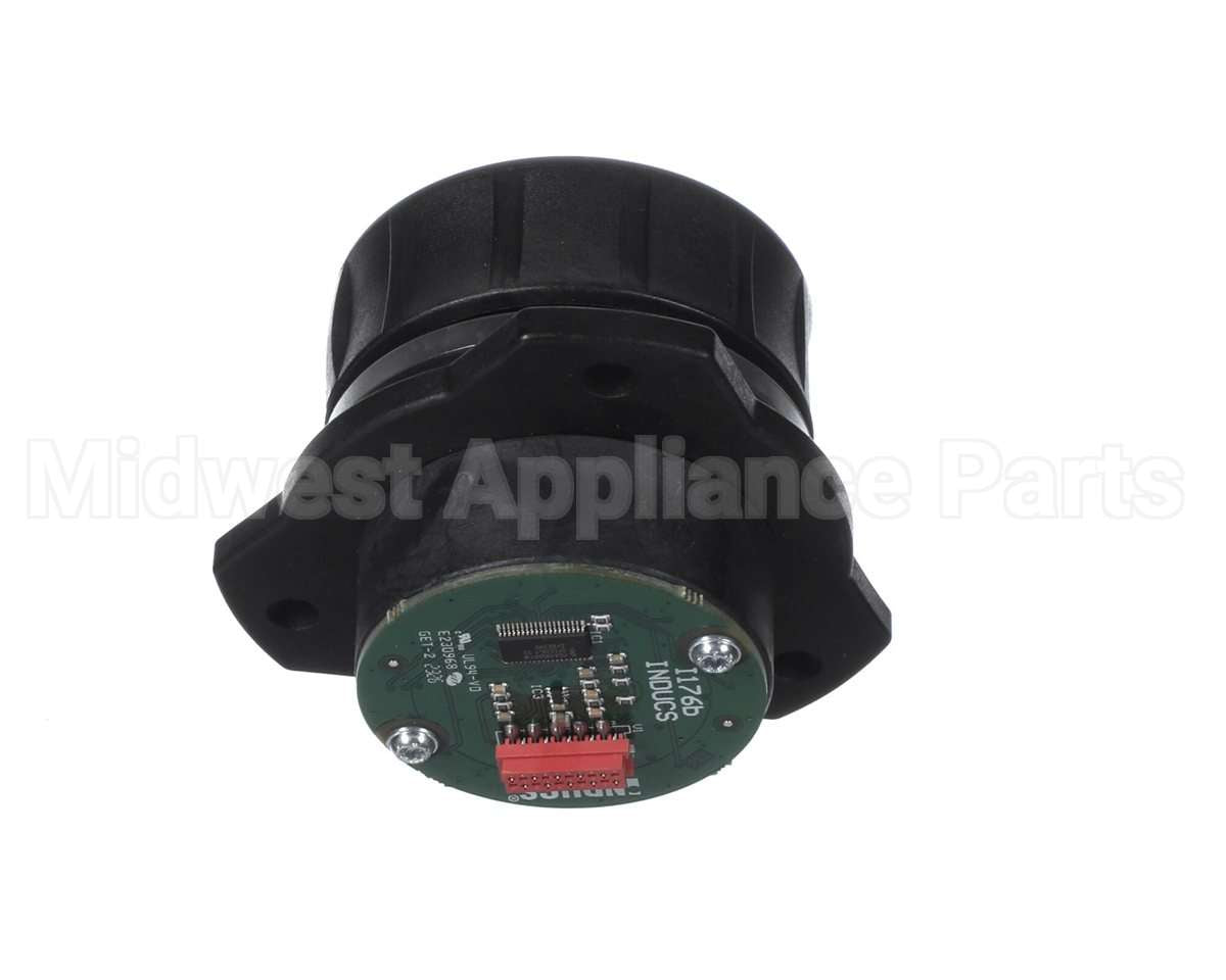 94030061 Garland Temp Control