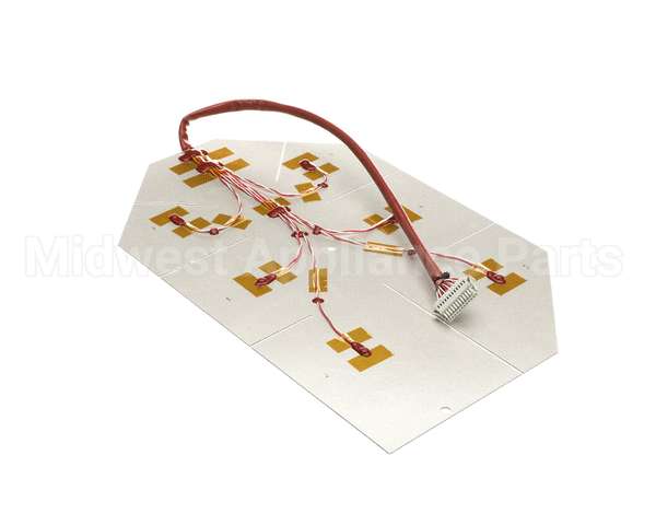 94040074 Garland Sensor - Unit Gr 12 Pol