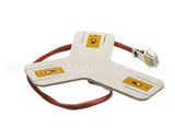 94040130 Garland Sensor-Unit/Round Coil Incl. 3