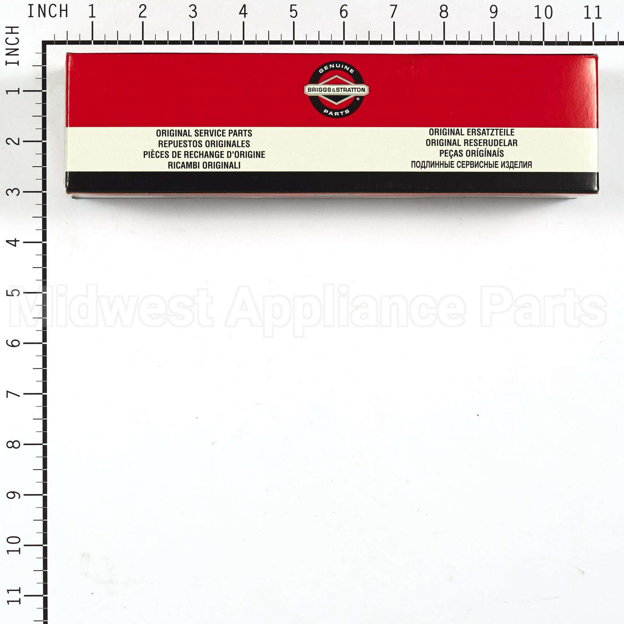 94047E701MA Briggs & Stratton Brake Pad & Arm R.h.