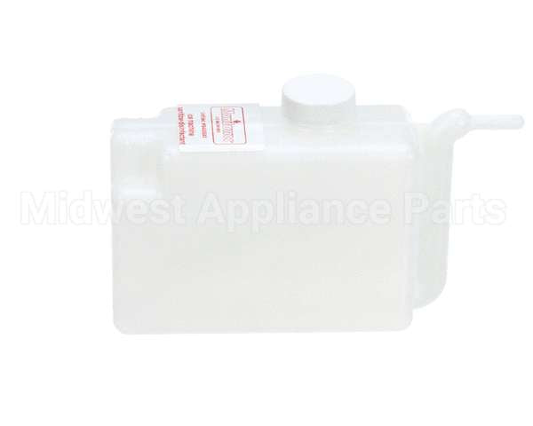 9405443 Manitowoc Ice Bottle, Ice Machine Aucs Clean