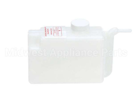 9405443 Manitowoc Ice Bottle, Ice Machine Aucs Clean