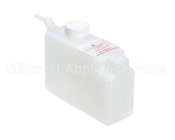 9405443 Manitowoc Ice Bottle, Ice Machine Aucs Clean