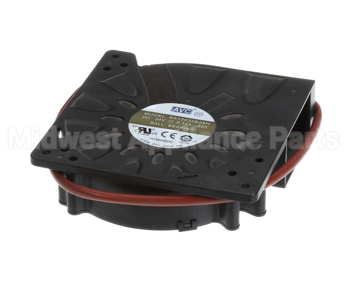 94090005 Garland Fan 24V Hold Line