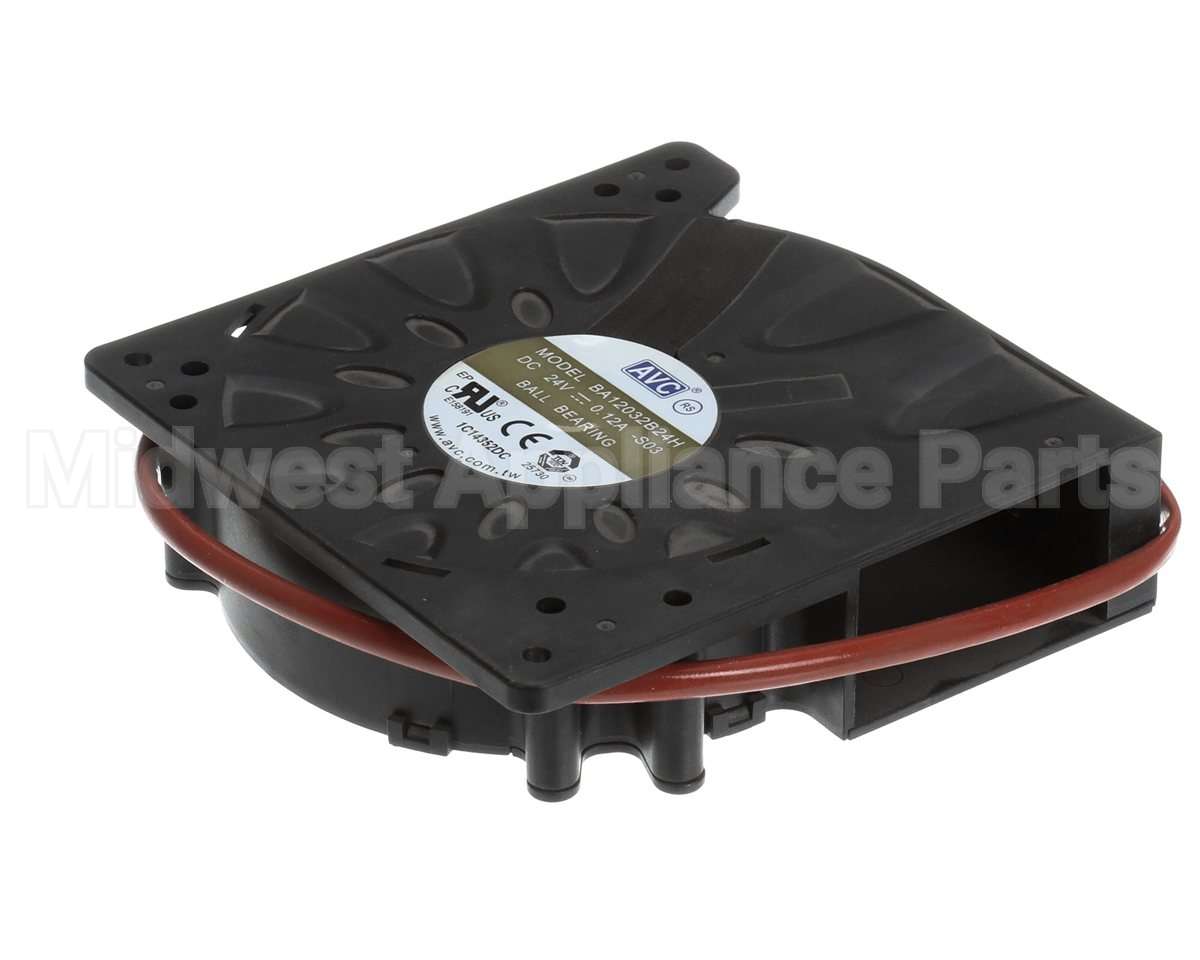 94090005 Garland Fan 24V Hold Line