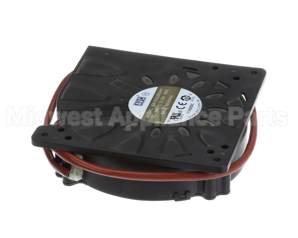 94090005 Garland Fan 24V Hold Line