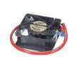 94090016 Garland Wok Coil Fan Axial 24 Vdc