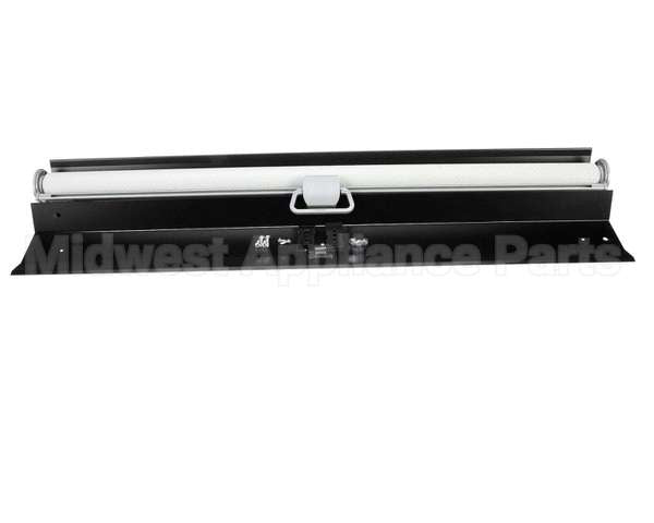 940962 TRUE Night Cover Kit, Thac-36 Black