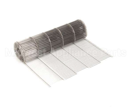 94100043 Apw Wyott Wire Belt, 14 Wide, Ss, Servic