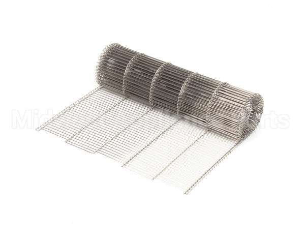 94100043 Apw Wyott Wire Belt, 14 Wide, Ss, Servic