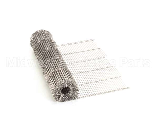 94100043 Apw Wyott Wire Belt, 14 Wide, Ss, Servic